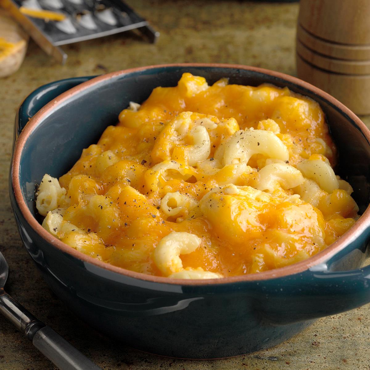 best mac and cheese recipe crock pot